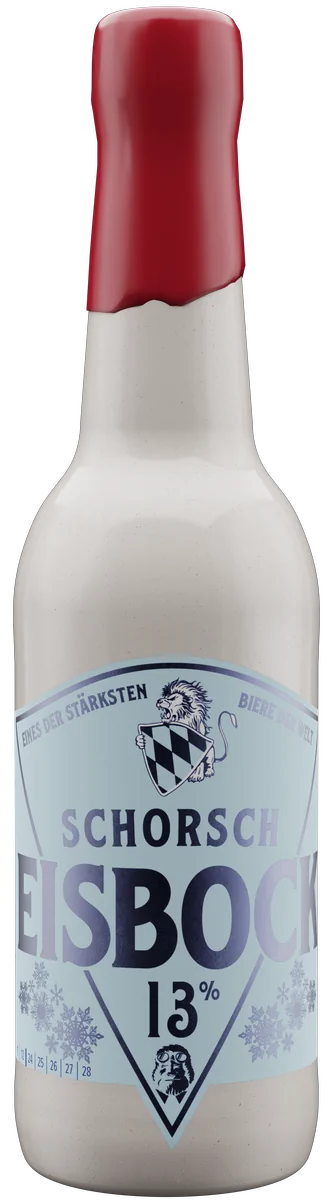 Schorschbock ICE 13%